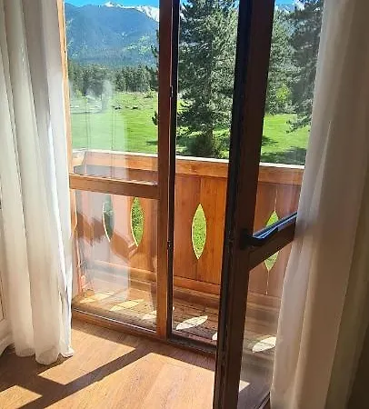 Mountain View Διαμέρισμα